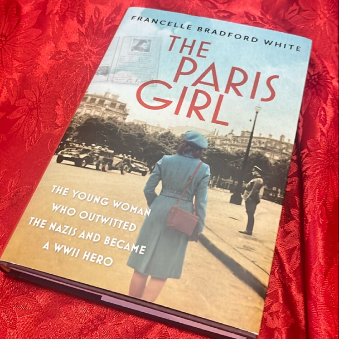 The Paris Girl