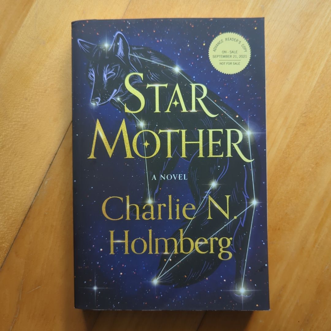 Star Mother