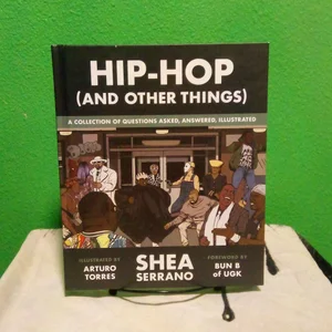 Hip-Hop (and Other Things)