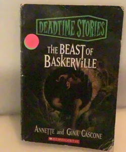 The Beast of Baskerville