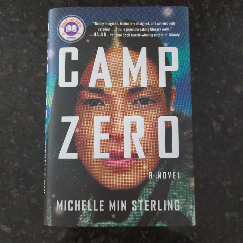 Camp Zero