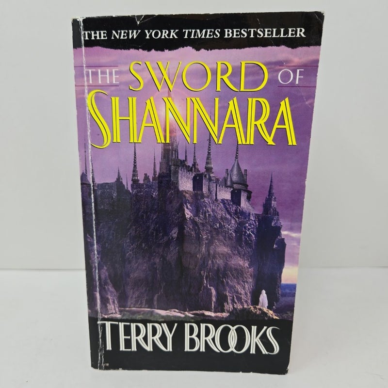 The Sword of Shannara