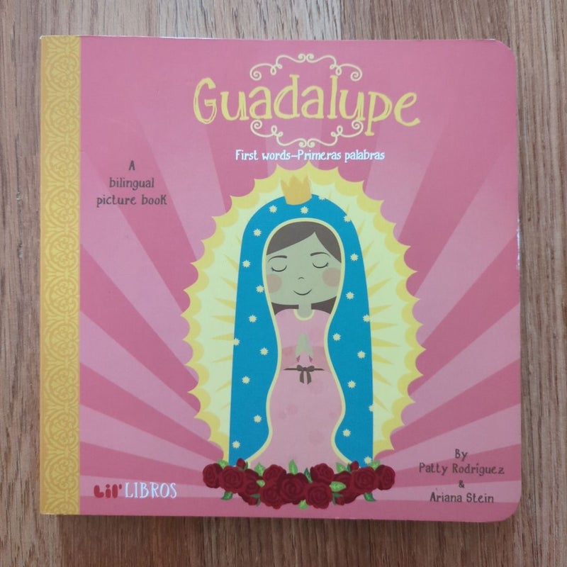 Guadalupe