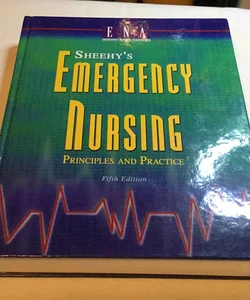 Sheehy's Emergency Nursing