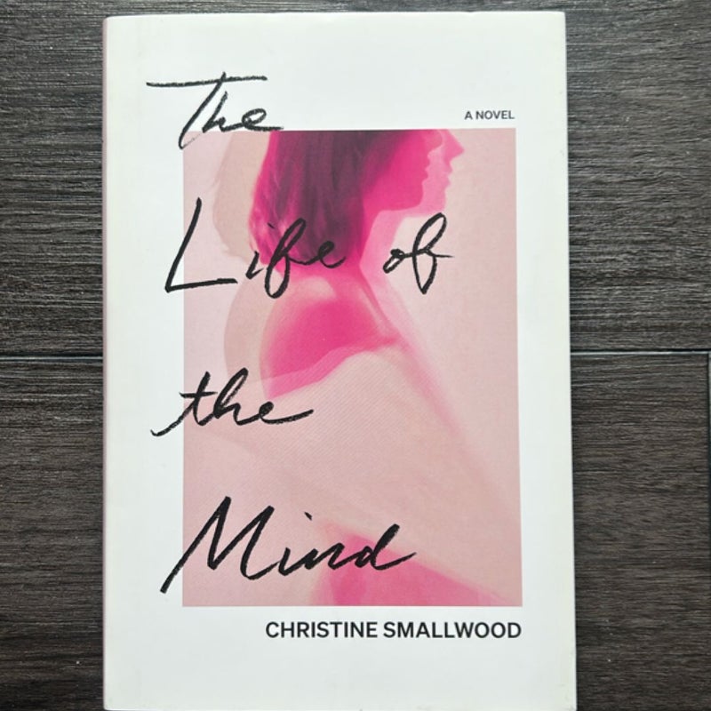 The Life of the Mind
