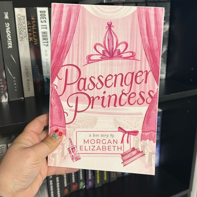 Passenger Princess