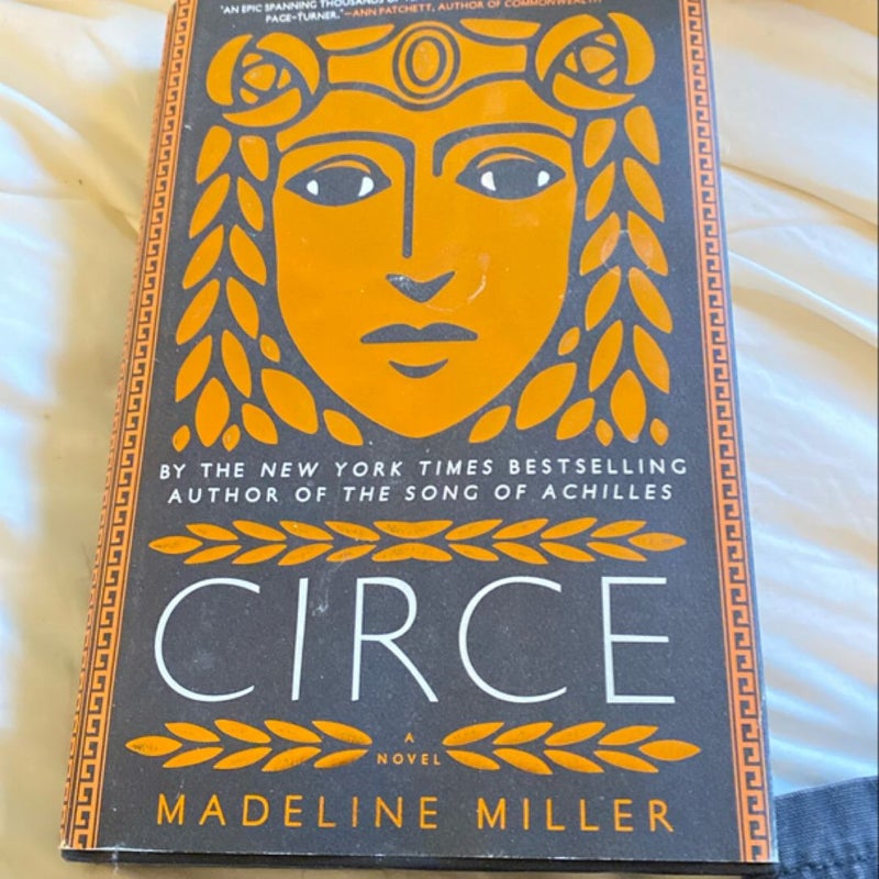 Circe