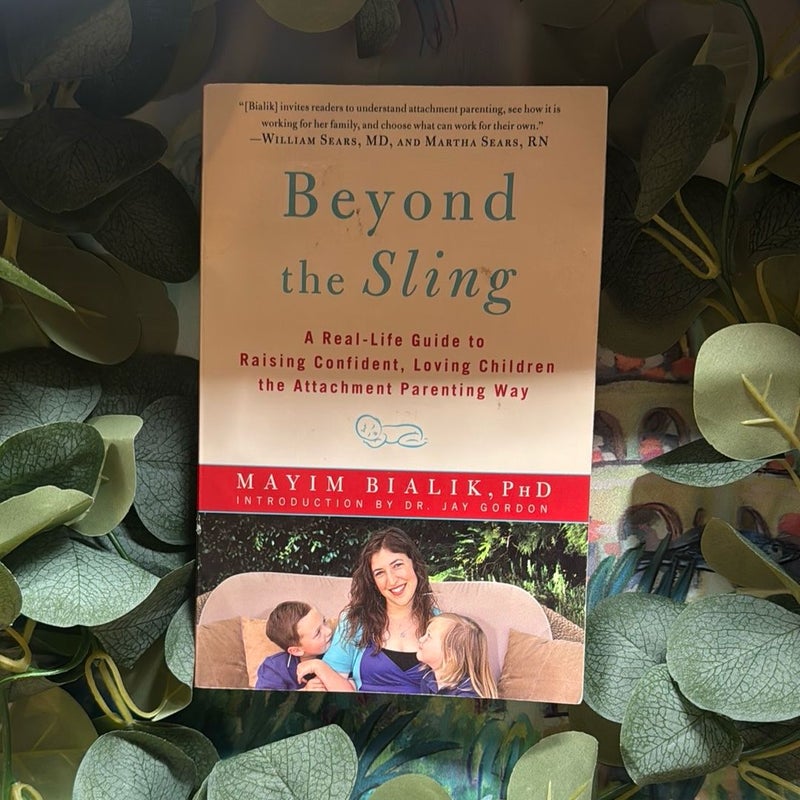 Beyond the Sling