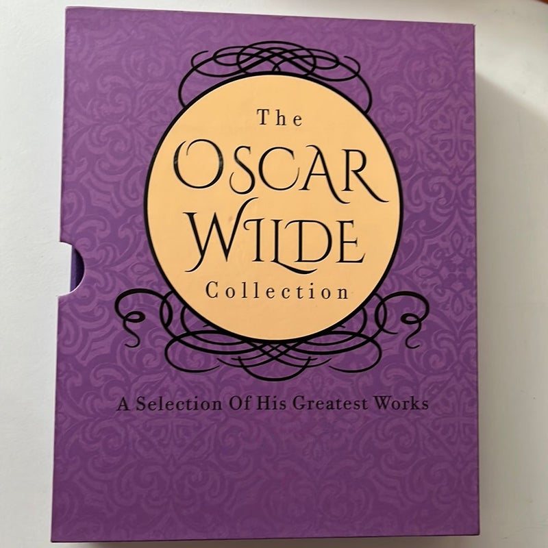 The Oscar Wilde Collection 