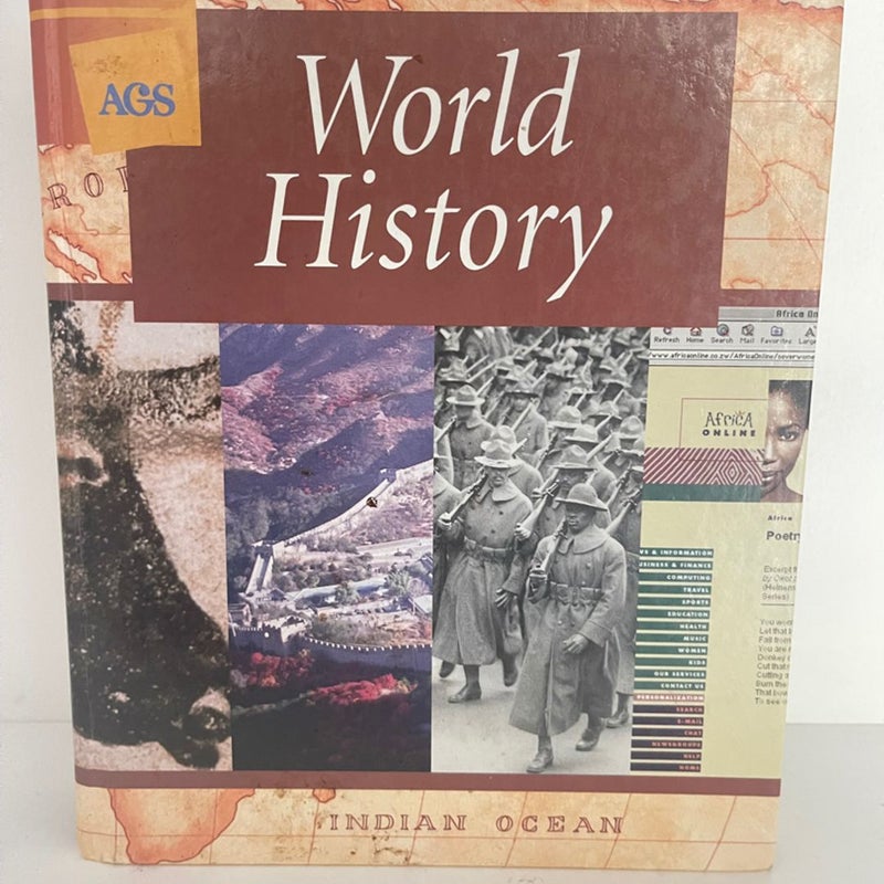 World History 