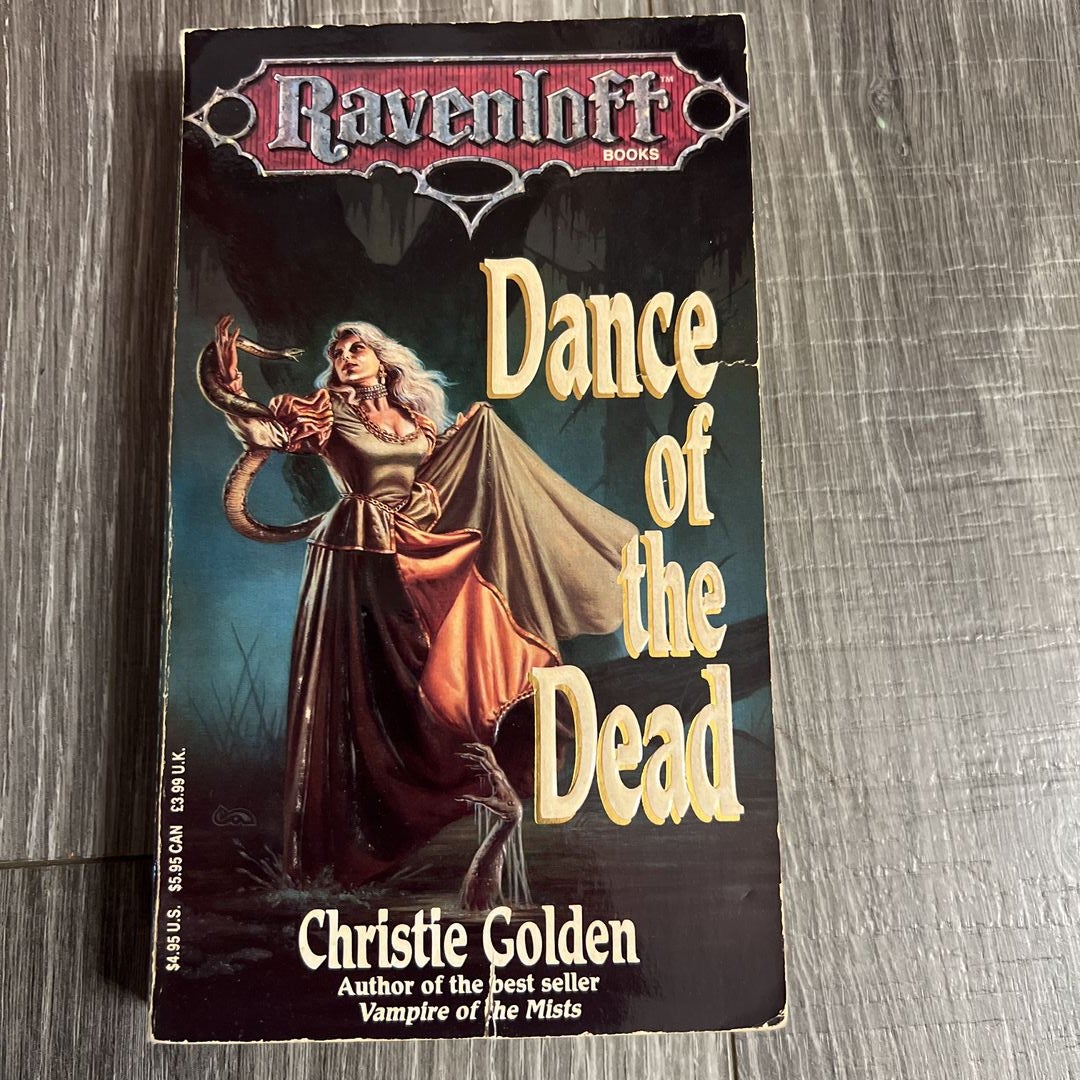 Dance of the Dead