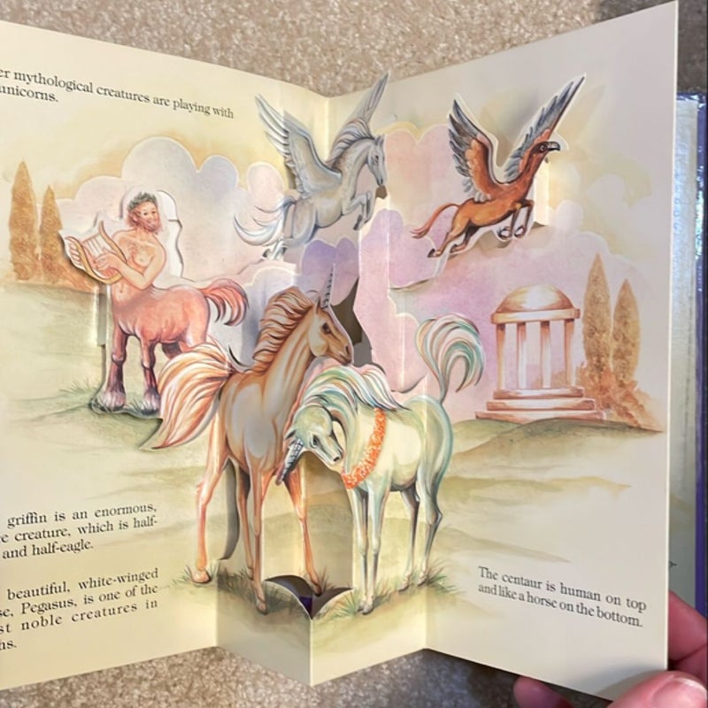 Unicorns