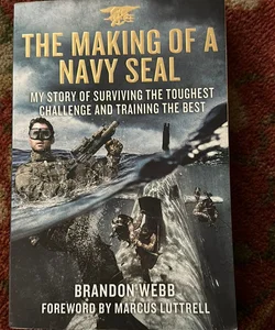 The Making of a Navy Seal