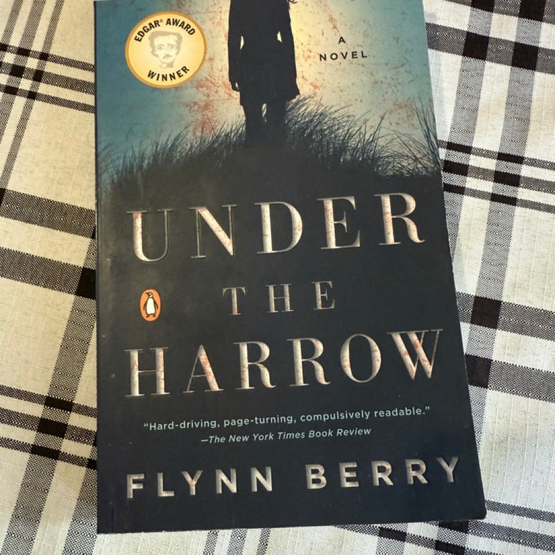 Under the Harrow