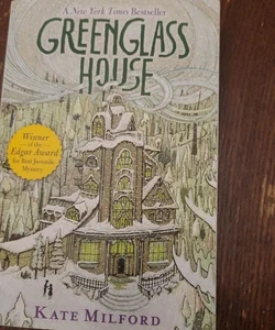 Greenglass House