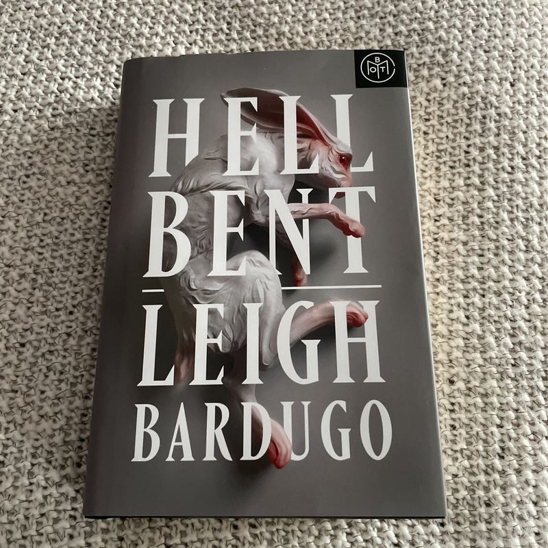 Hell Bent