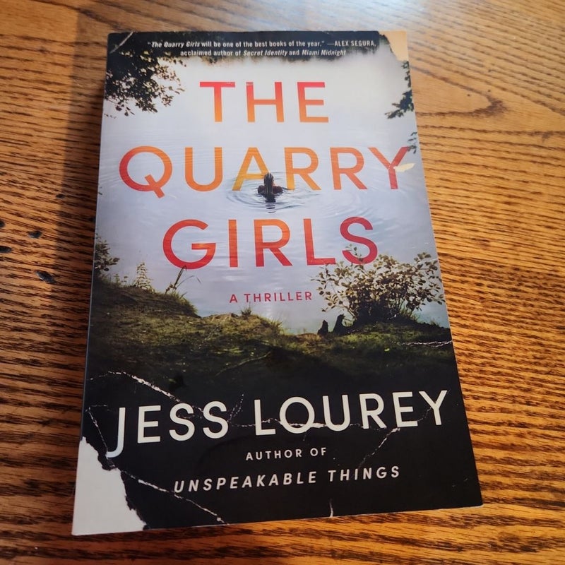 The Quarry Girls