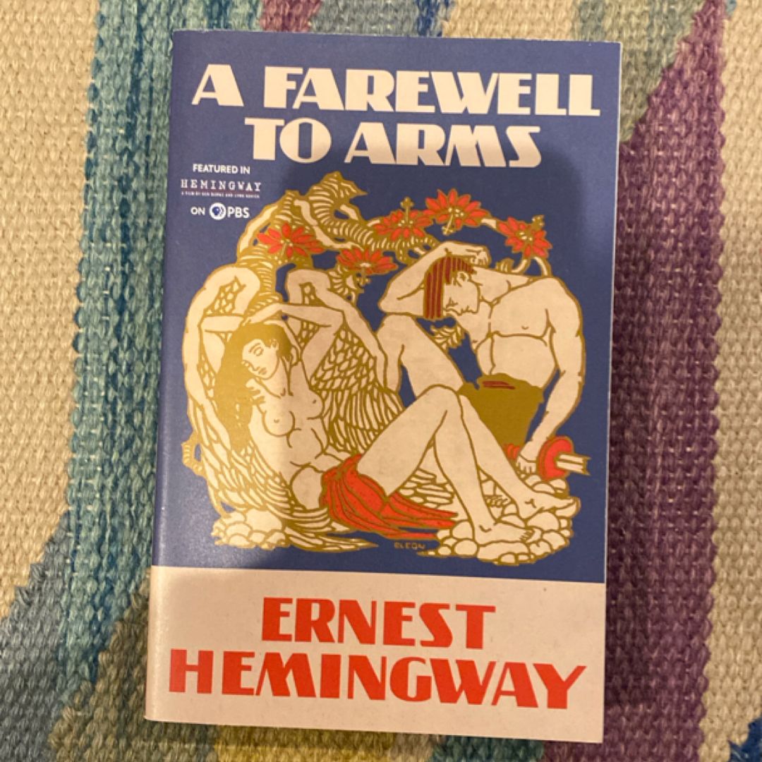 A Farewell to Arms