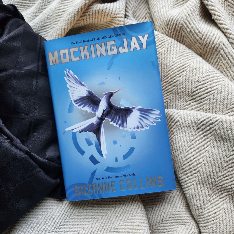 Mockingjay