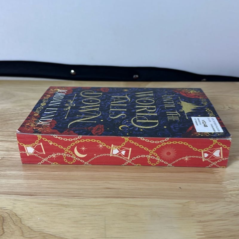 Until the World Falls Down