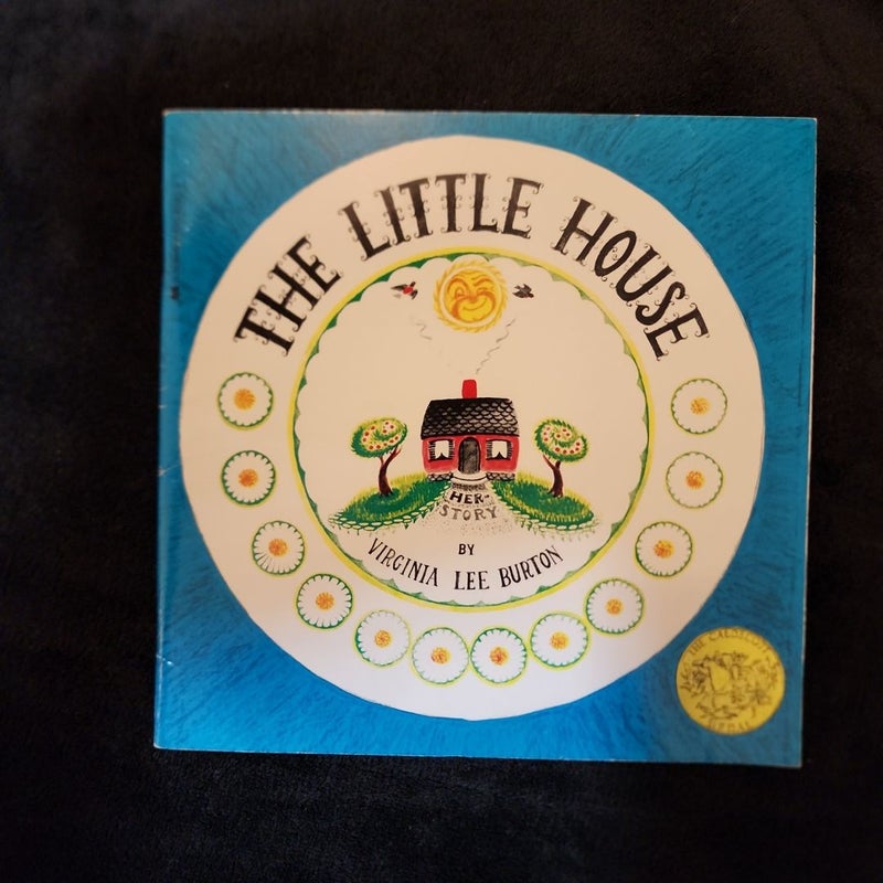 The Little House 