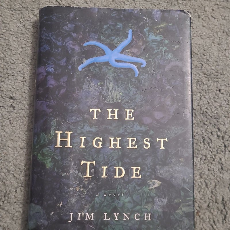 The Highest Tide