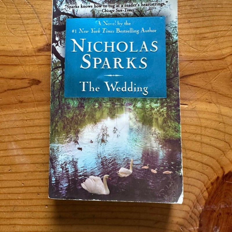 The Wedding