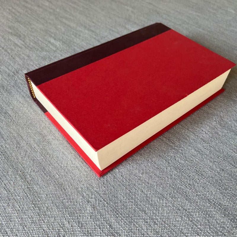 Sword Catcher (FIRST EDITION)