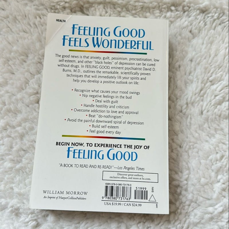 Feeling Good