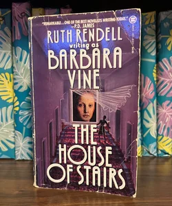 The House of Stairs