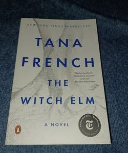 The Witch Elm