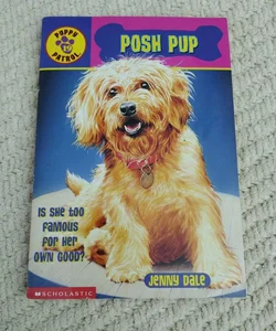 Posh Pup