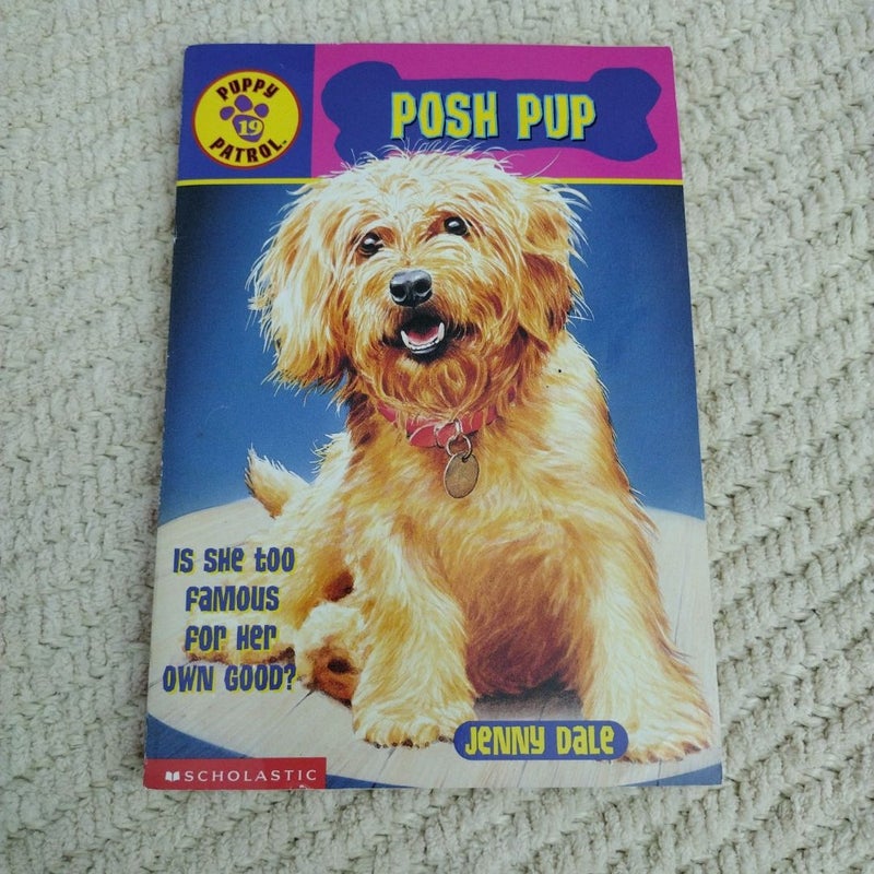 Posh Pup