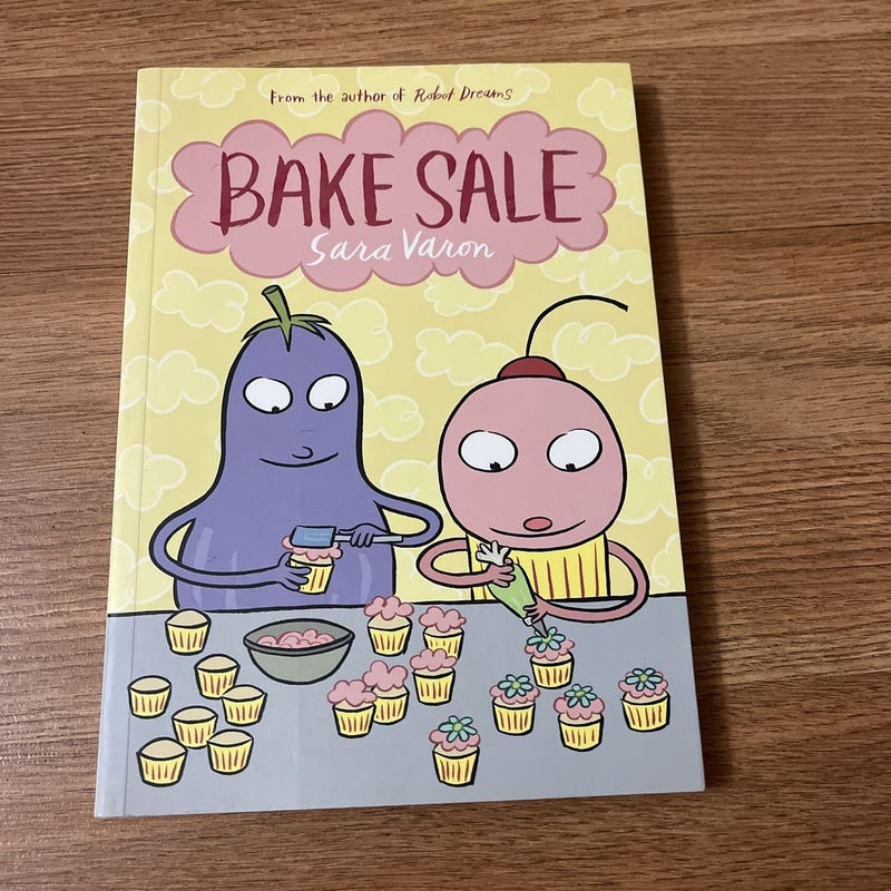 Bake Sale