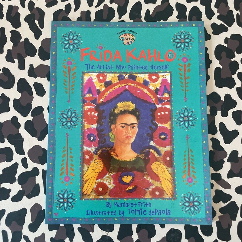 Frida Kahlo