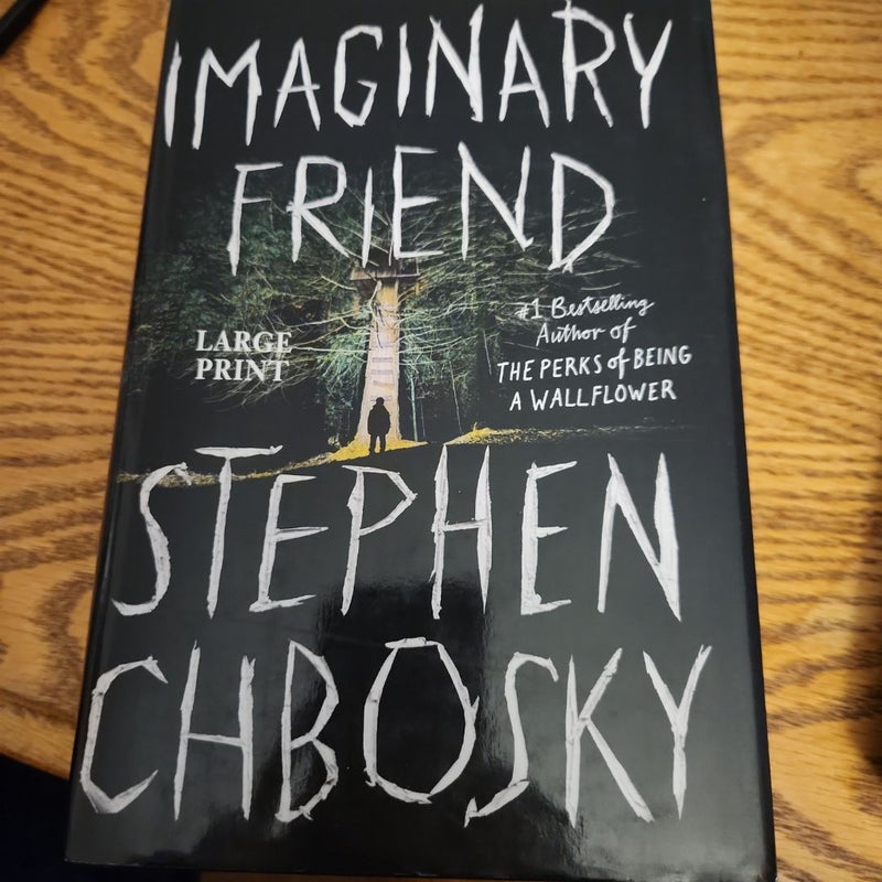 Imaginary Friend