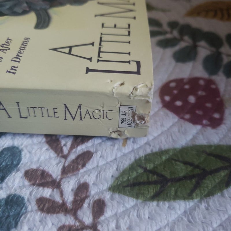 A Little Magic