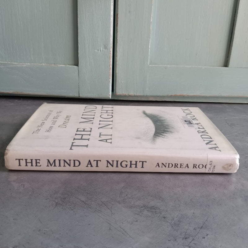 The Mind at Night