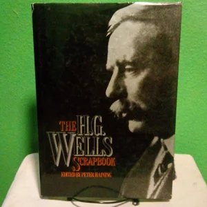 H G Wells Scrapbook