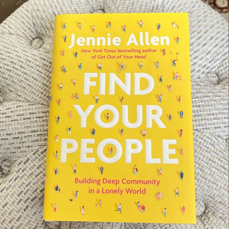 Find Your People