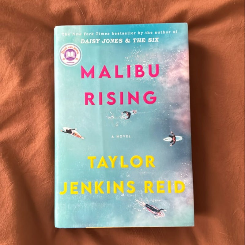 Malibu Rising