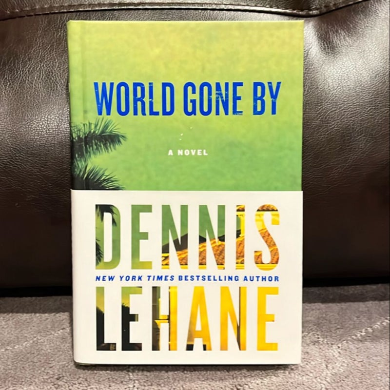 Shutter Island *Dennis Lehane Bundle* 🔥See Description 