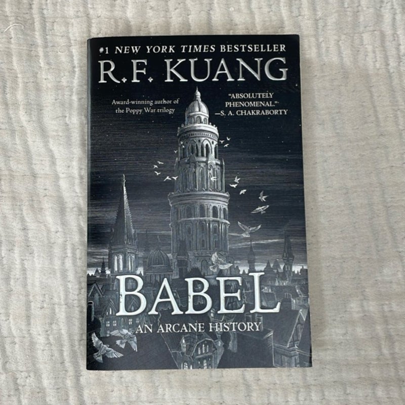 Babel