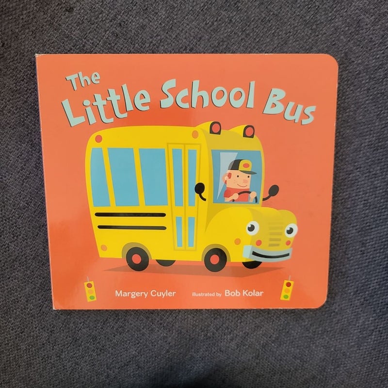 The Little School Bus