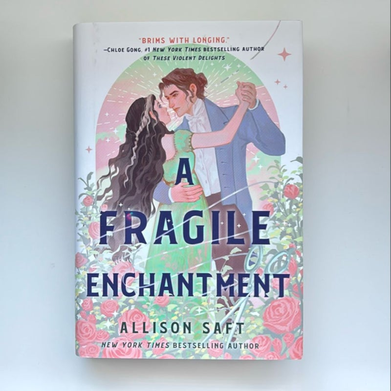 A Fragile Enchantment