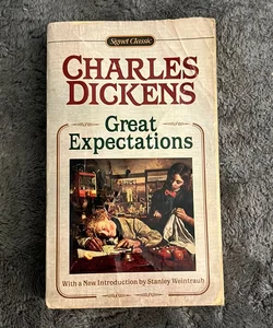 Great Expectations