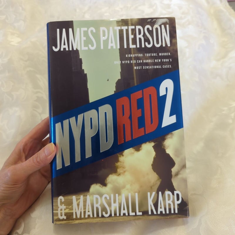 NYPD Red 2