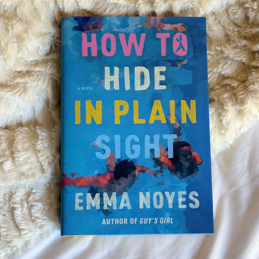 How to Hide in Plain Sight