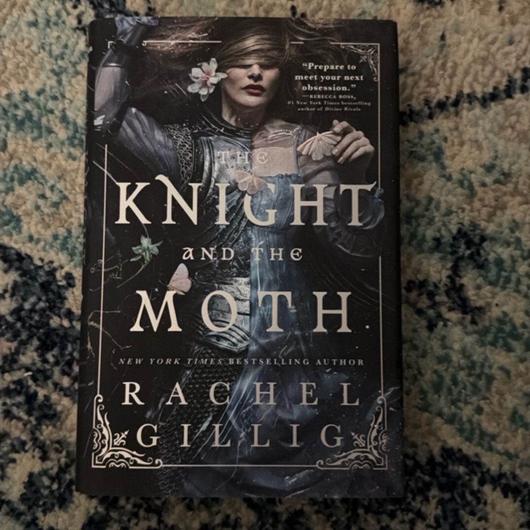 The Knight and the Moth