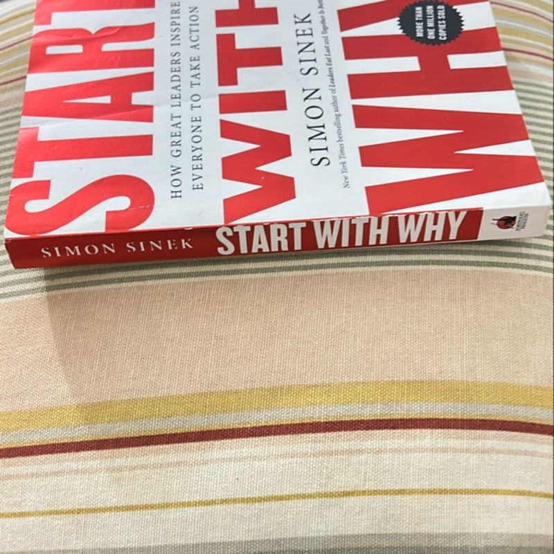 Start with Why